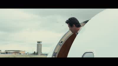 How you doin'? - Sicario