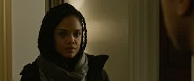 How you doing, Bianca? - Creed