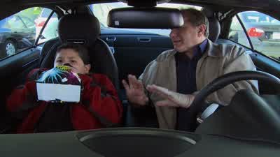 How you doing, buddy? - Modern Family