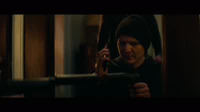 How you doing, Dave? - The Equalizer 2