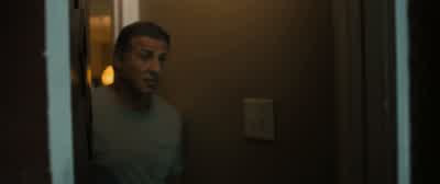How you doing, kid? - Creed II