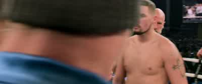 How you doing, lads? - Creed