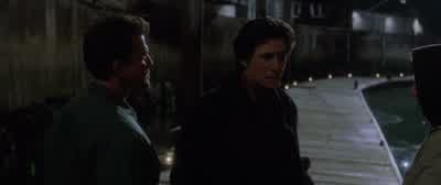 How you doing? - The Usual Suspects