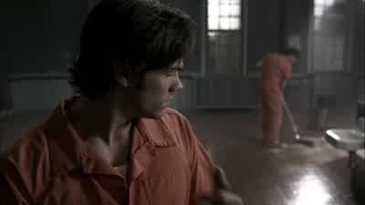 How you doing? - Supernatural