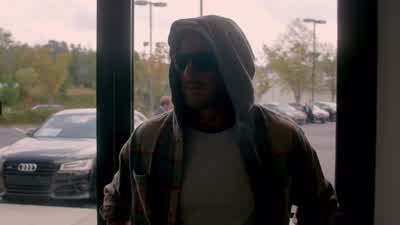 How you doing? - Cobra Kai