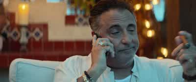 How you doing? - The Mule