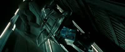 How you doing? - Live Free or Die Hard