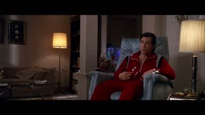 How you doing? - Donnie Brasco