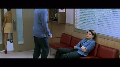 How you doing? - Scream 2
