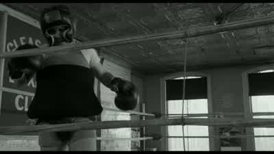 How you doing? - Raging Bull