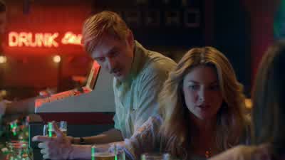How you doing? - Narcos