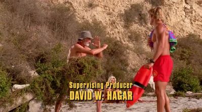 -HOW YOU DOING? - Baywatch