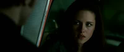 How you feel about your soul. - The Twilight Saga: New Moon