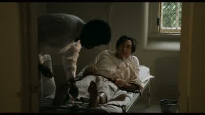 How you feel? - One Flew Over the Cuckoo's Nest