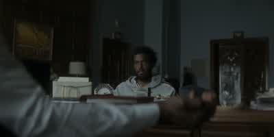 How you feelin'? - The Chi