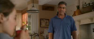 How you feeling? - The Descendants