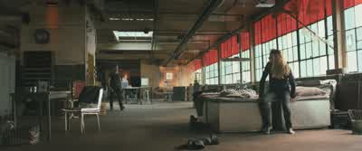 How you feeling? - Divergent