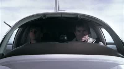 -How you feeling? - Supernatural