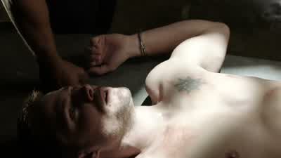 How you feeling? - Arrow