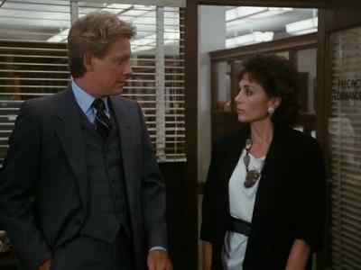 HOW YOU FEELING,
SERGEANT? - Hunter