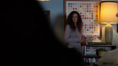 How were you getting out? - Marvel's Jessica Jones
