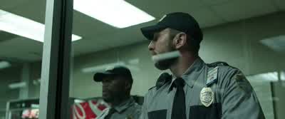How you guys doing today? - Den of Thieves
