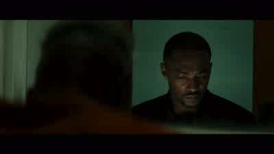 How you holdin' up? - Captain America: Brave New World