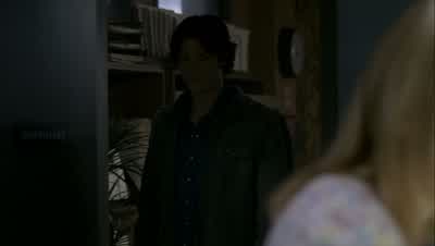 How you holding up, Pam? - Supernatural