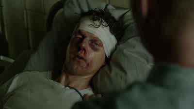 How you holding up? - Gotham