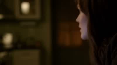 How you holding up? - The Blacklist