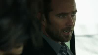 How you holding up? - Blindspot
