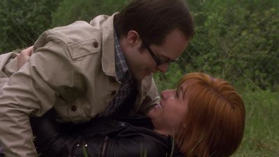HOW YOU LIKE EUREKA NOW? - Eureka