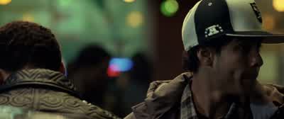How you living, Timo? - Coach Carter