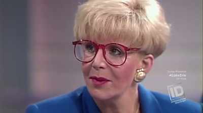 ...HOW YOU'D ACT OR WHAT
WOULD HAPPEN TO YOU. - The Lake Erie Murders