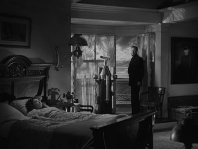 How you'd have loved the North Cape - The Ghost and Mrs  Muir