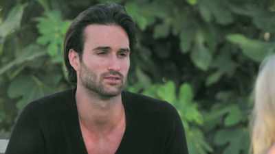 How was your date, um,
like, with Rachel, - Love Island