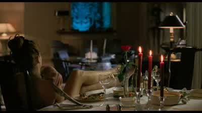 How was your day dearNice tieI got it for you - Pretty Woman
