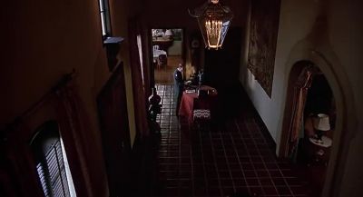 How was your day - The Return of the Living Dead