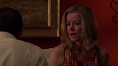 How was your day? - Mad Men