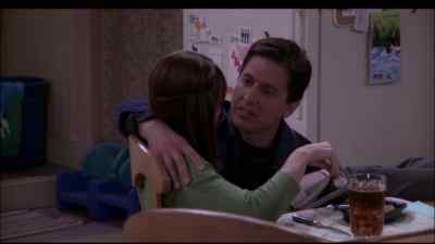 How was your day? - Everybody Loves Raymond
