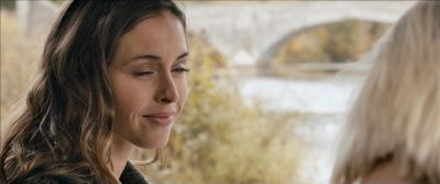 How was your day - Below Her Mouth