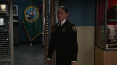 How was your day? - Station 19