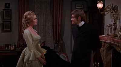 - How was your day?
- Terrible. - Frankenstein Must Be Destroyed