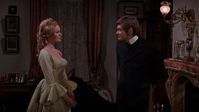 How was your day Terrible - Frankenstein Must Be Destroyed