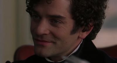 How is your father - The Count of Monte Cristo