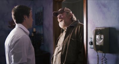 How was your first day Busy Yeah - The Grand Seduction