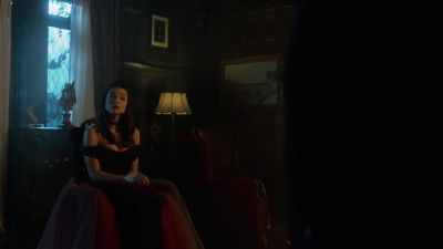 How is your hand? - Gotham