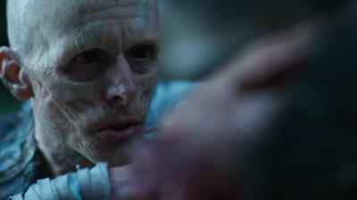 How was your journey? - Britannia
