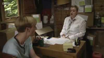 How was your mates? - This Country