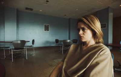 How was your night?
Are you settling in okay? - Unsane